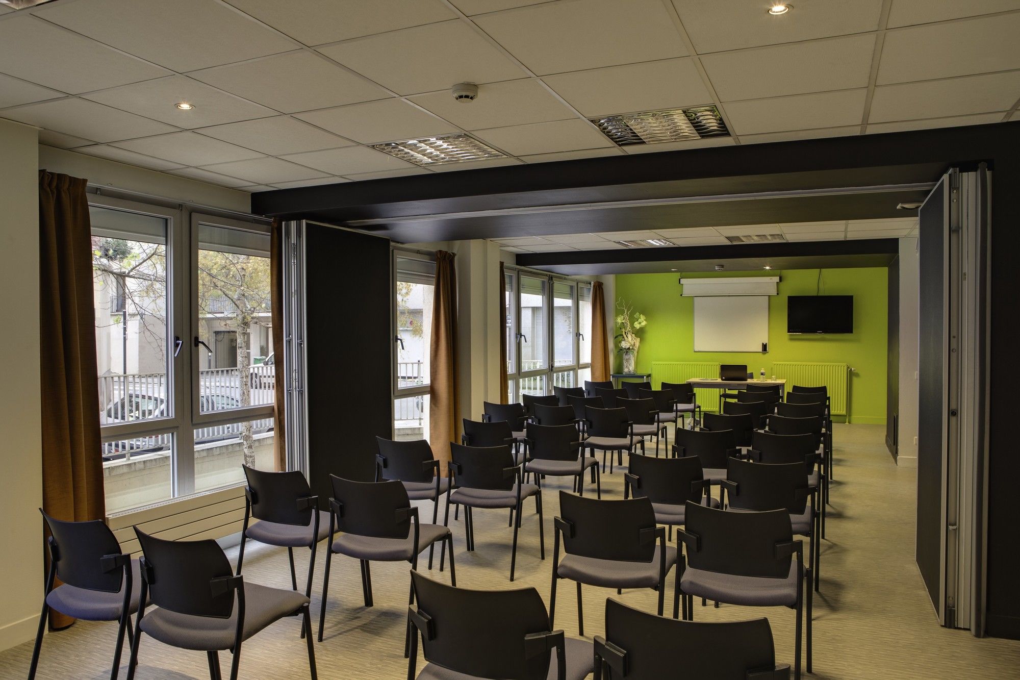 Belambra City Hotel Magendie