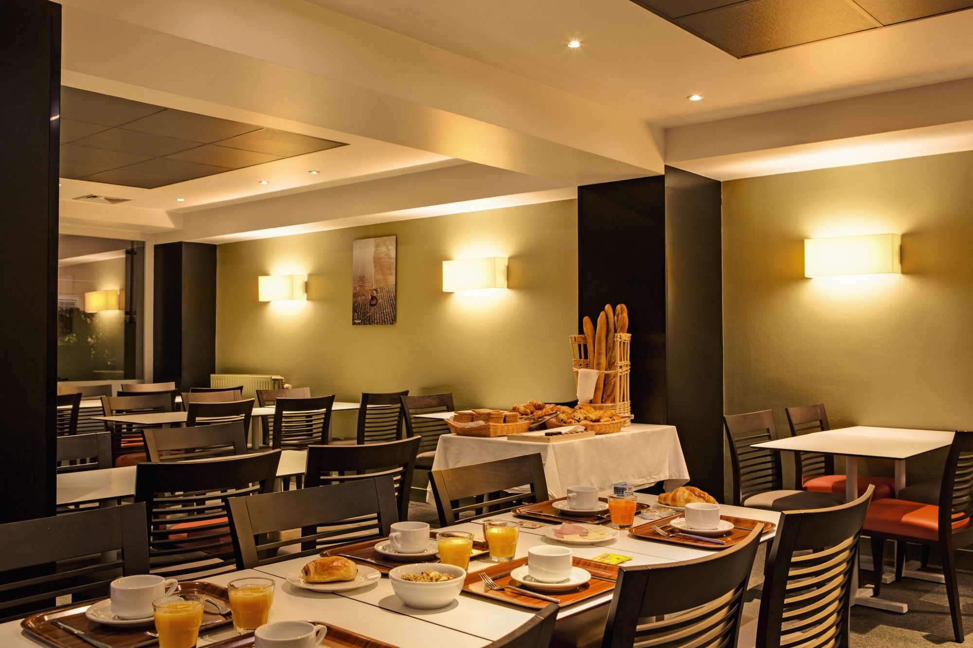 Belambra City Hotel Magendie