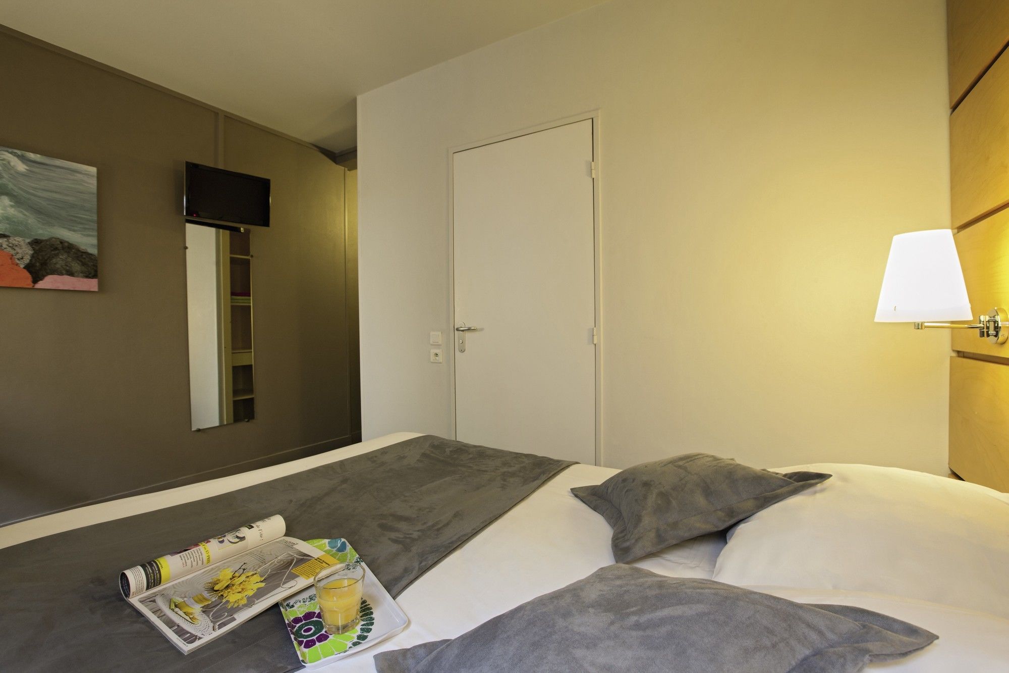 Belambra City Hotel Magendie