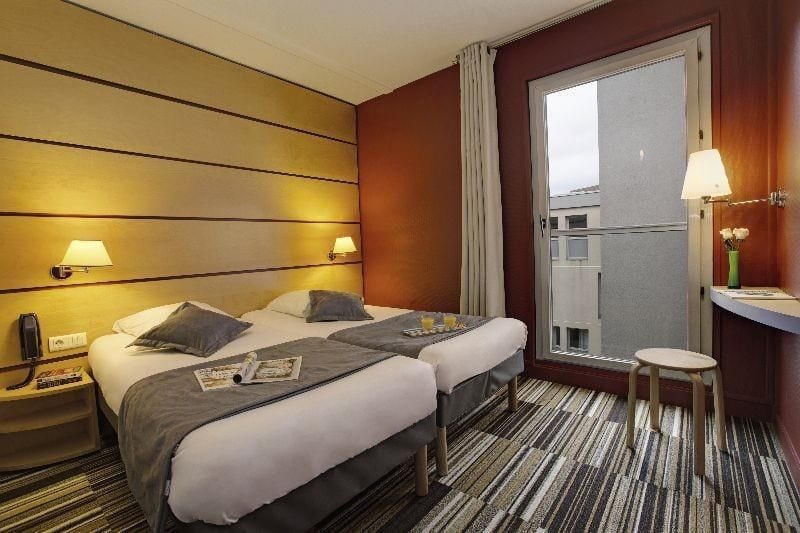 Belambra City Hotel Magendie