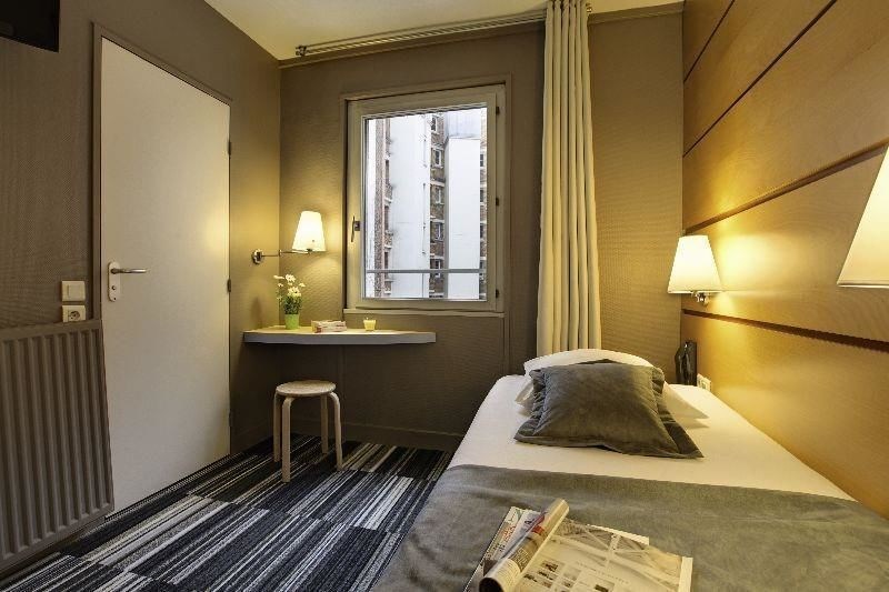 Belambra City Hotel Magendie
