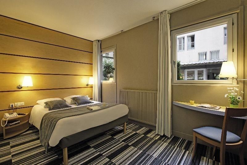 Belambra City Hotel Magendie