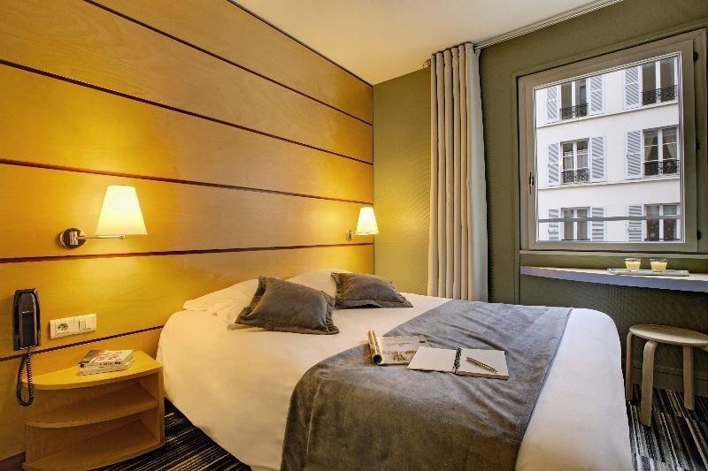 Belambra City Hotel Magendie