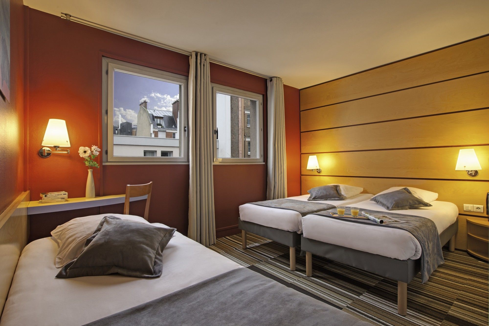 Belambra City Hotel Magendie