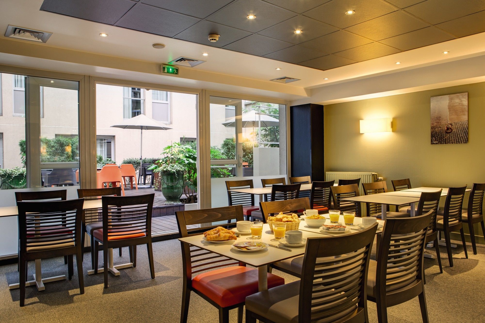 Belambra City Hotel Magendie