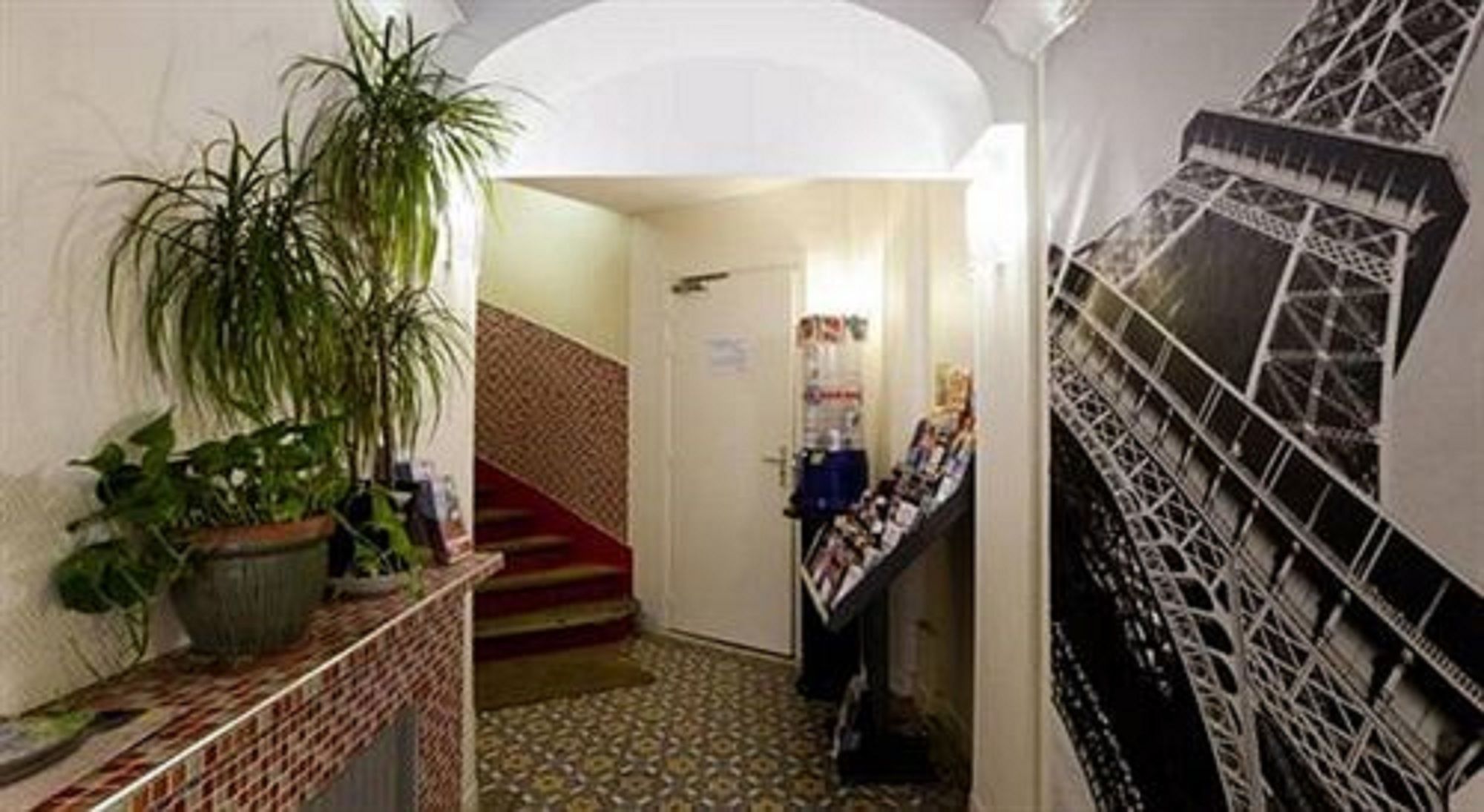 Maison Barbes