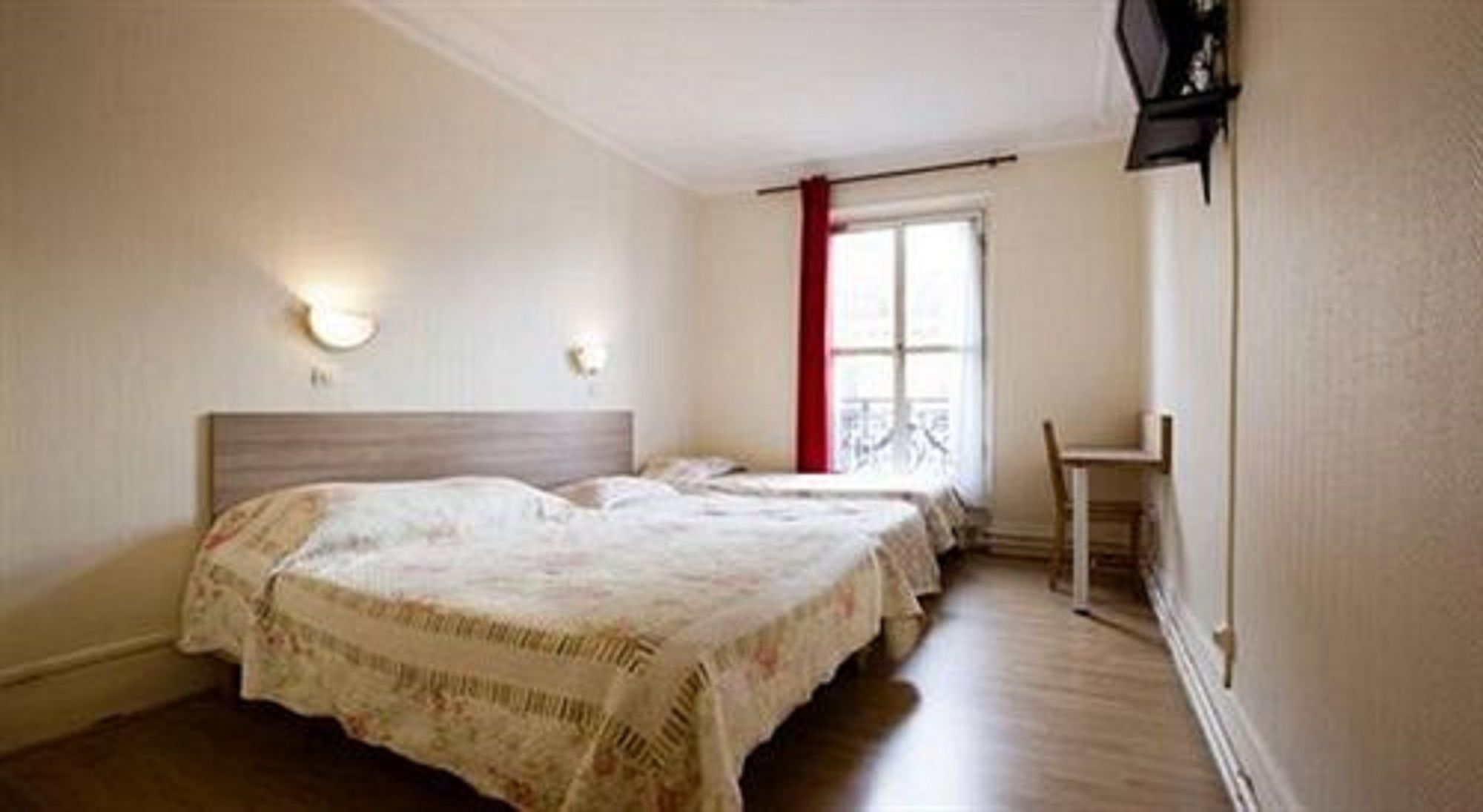 Maison Barbes