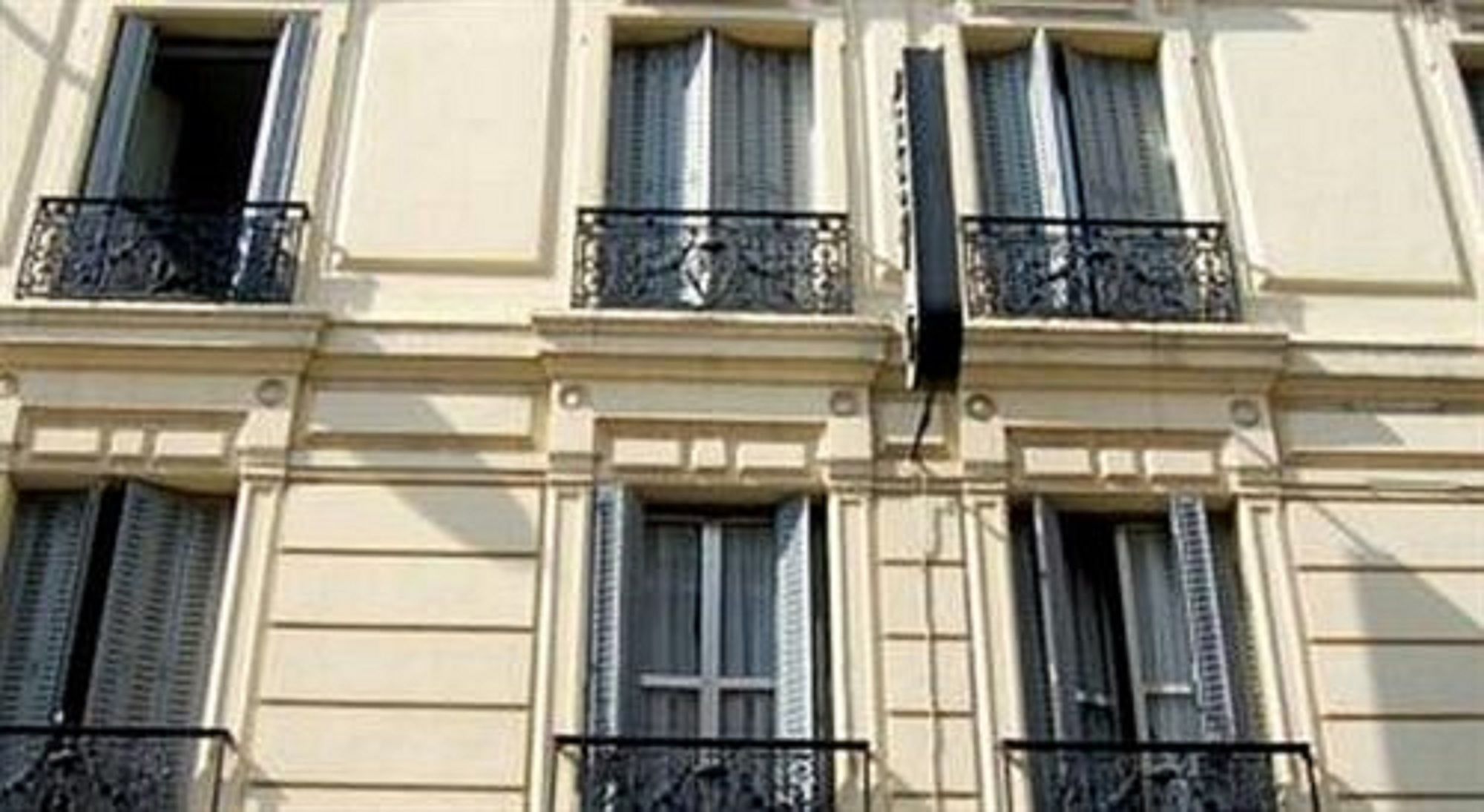 Maison Barbes