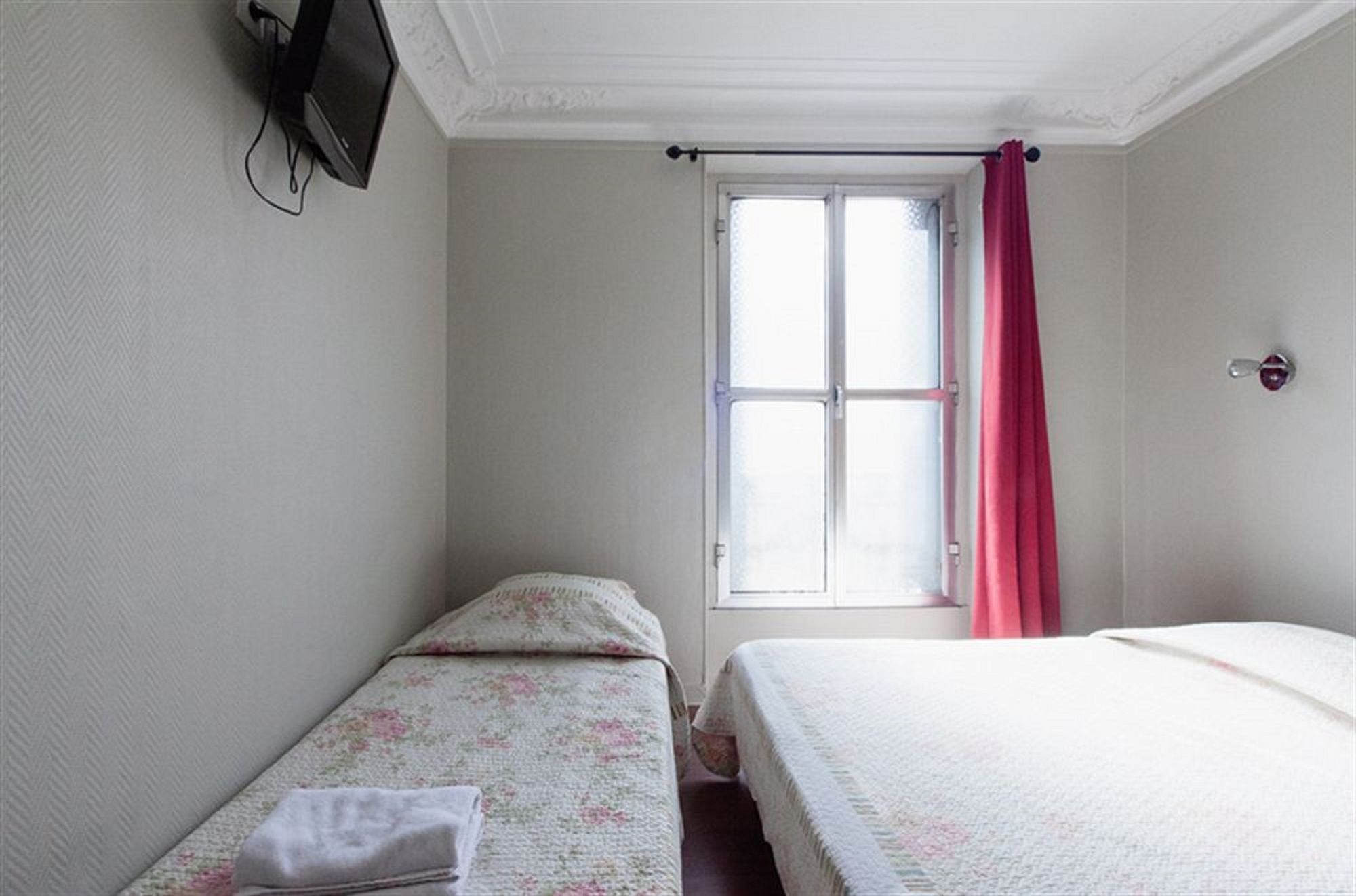 Maison Barbes