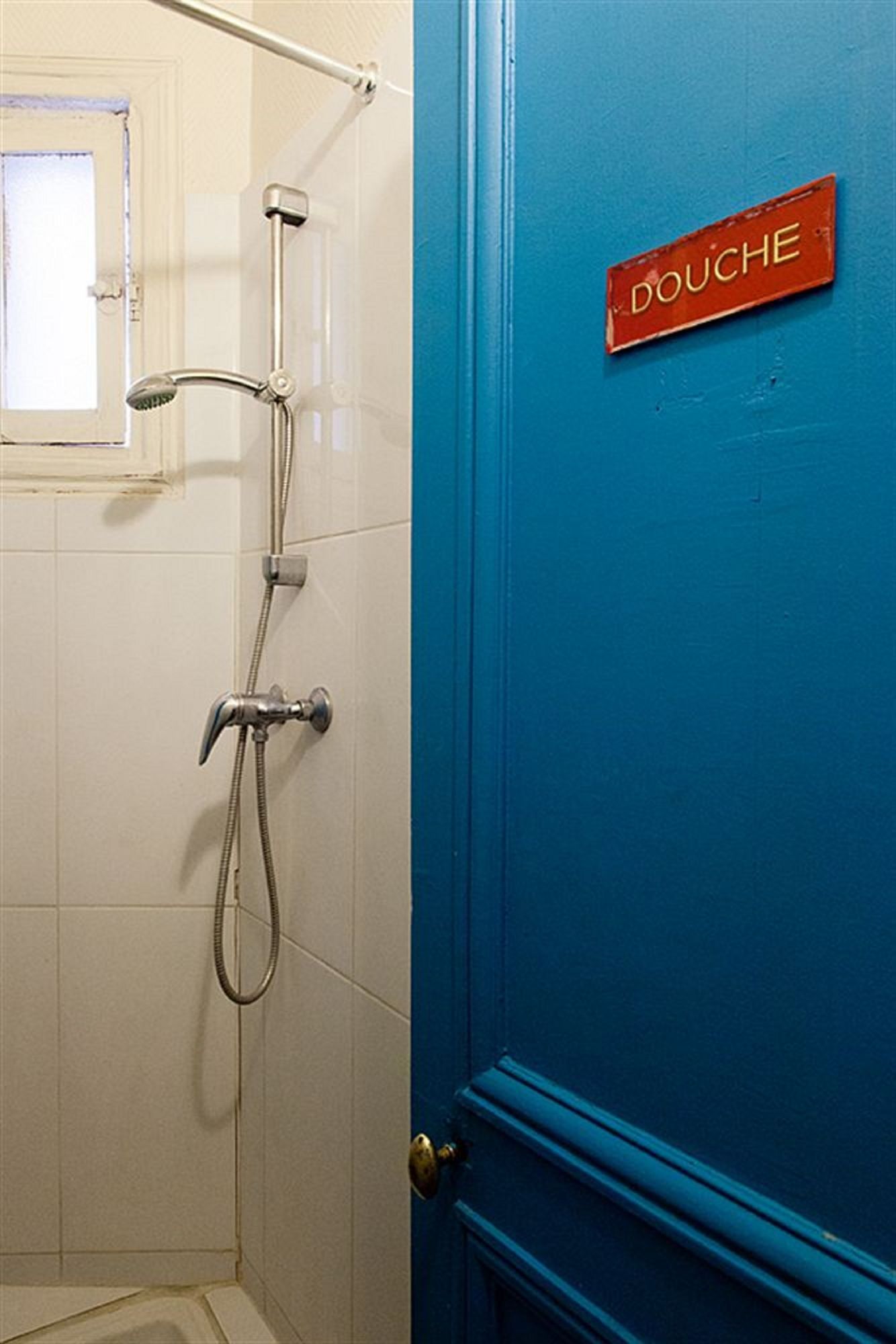Maison Barbes
