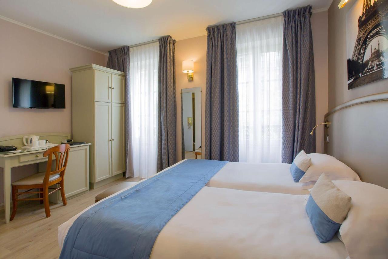 Best Western au Trocadéro