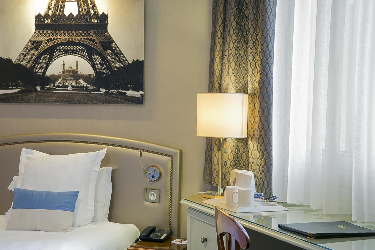 Best Western au Trocadéro