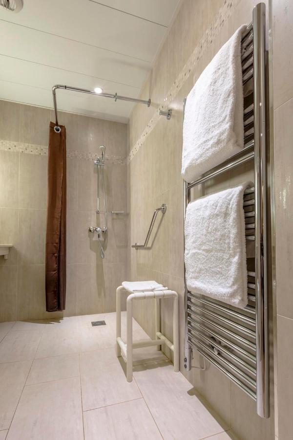 Best Western au Trocadéro
