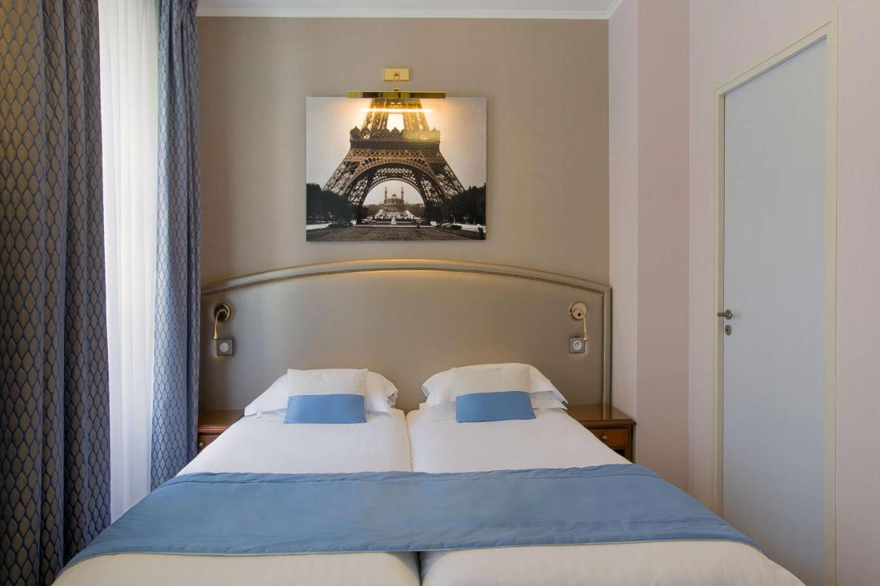 Best Western au Trocadéro