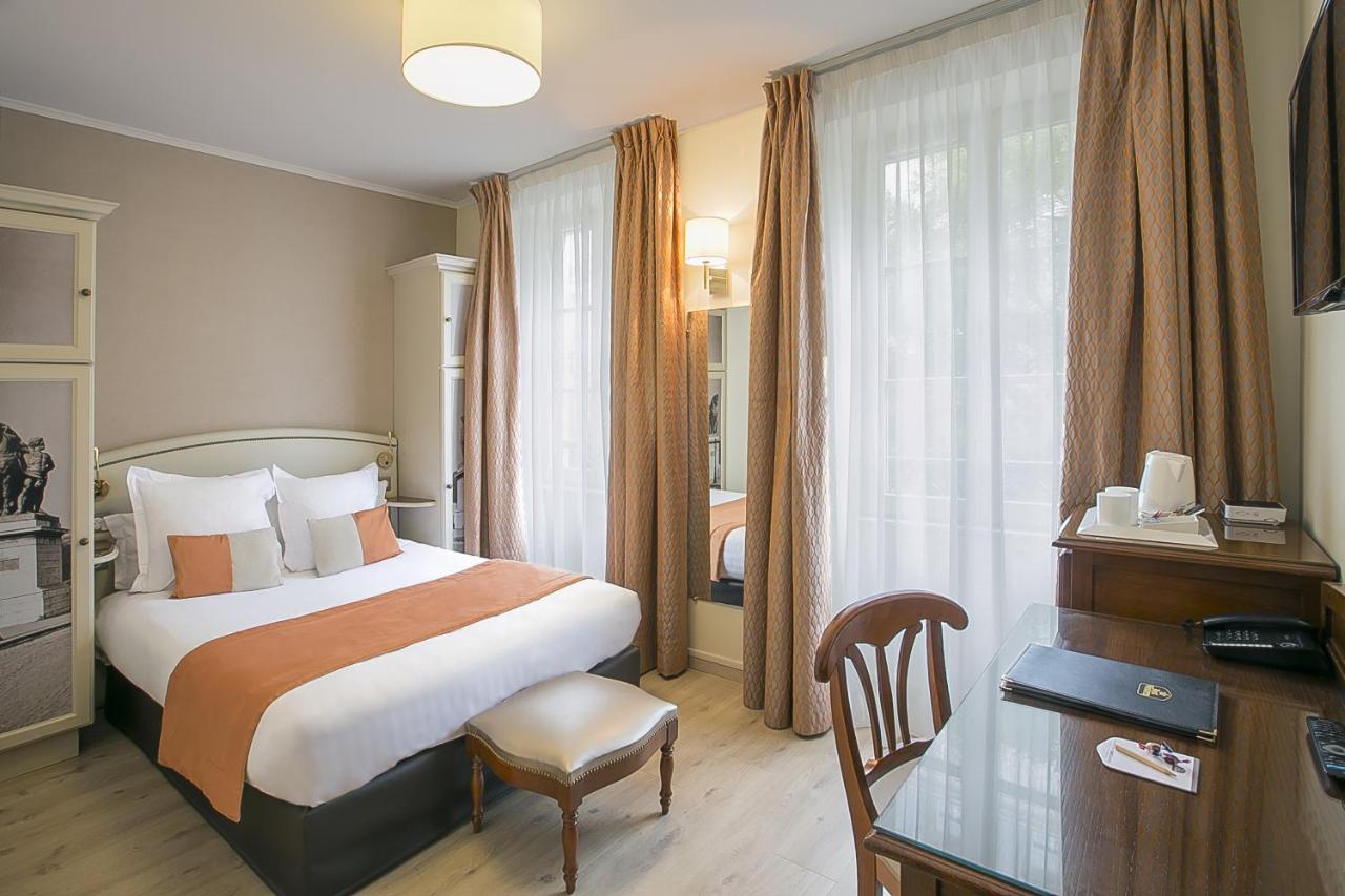 Best Western au Trocadéro
