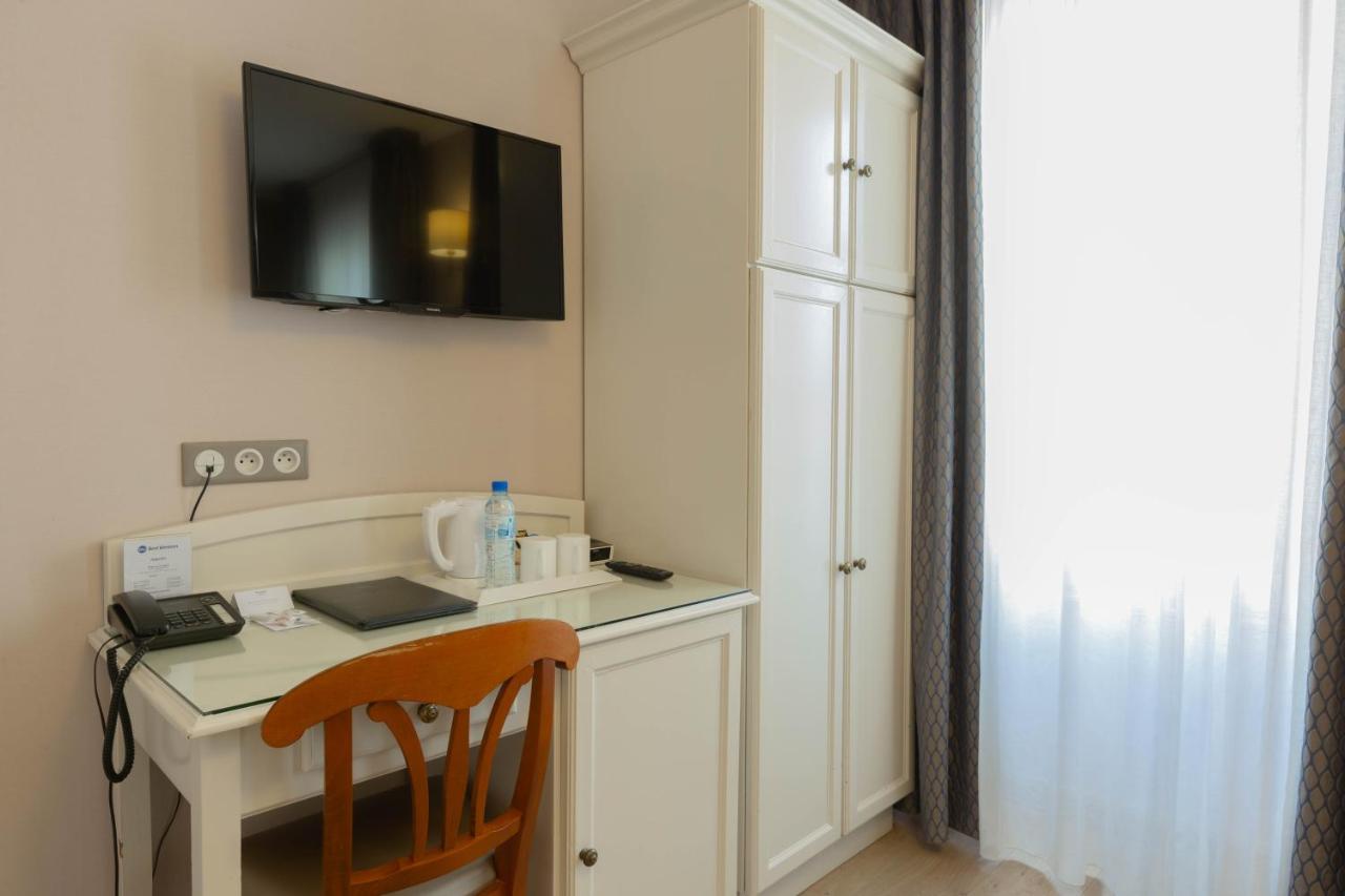 Best Western au Trocadéro