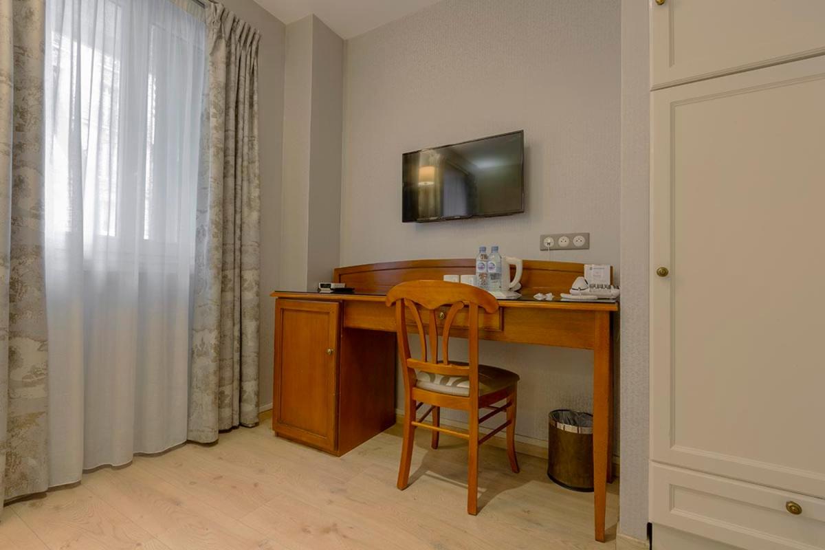 Best Western au Trocadéro
