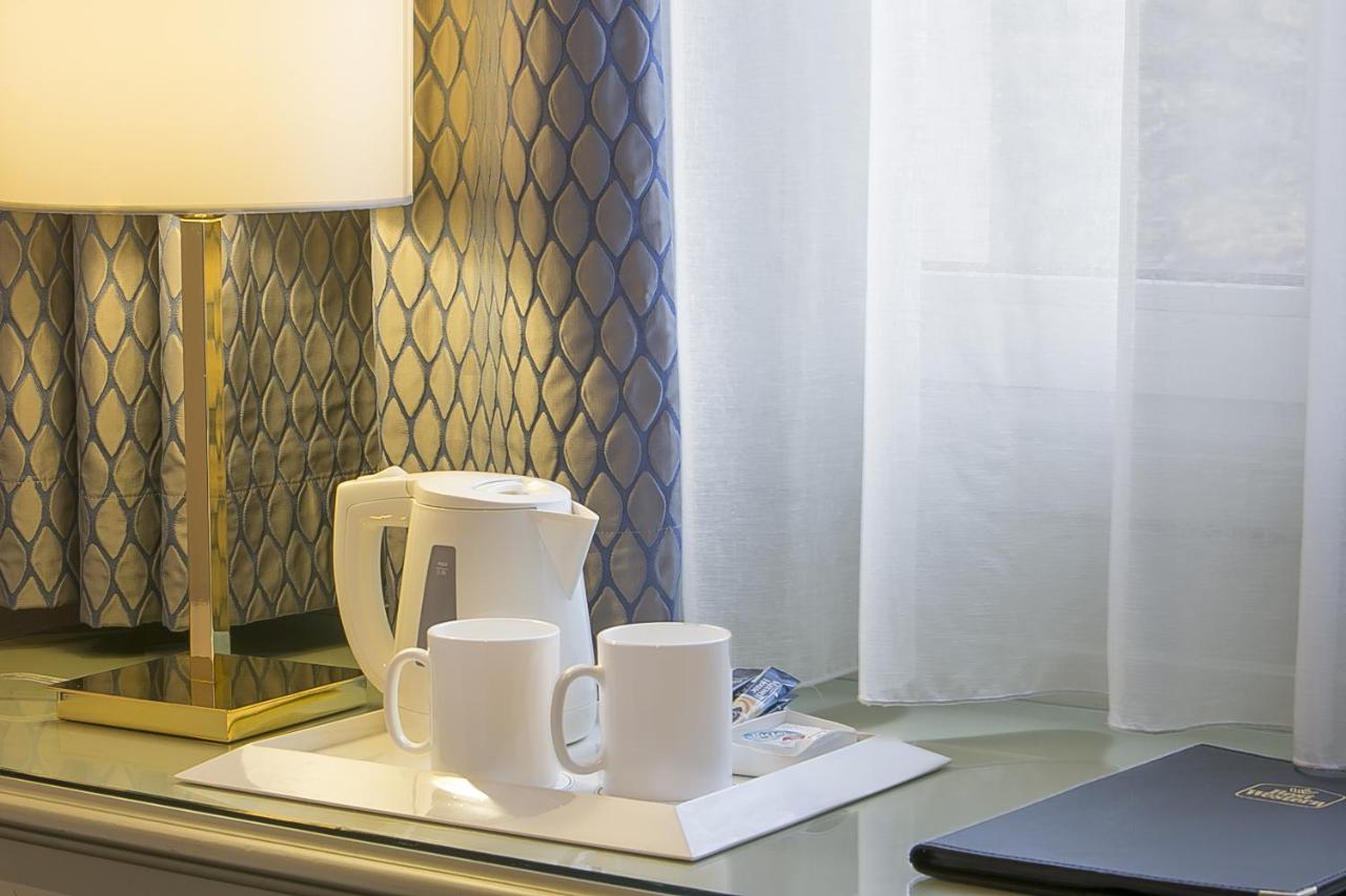 Best Western au Trocadéro