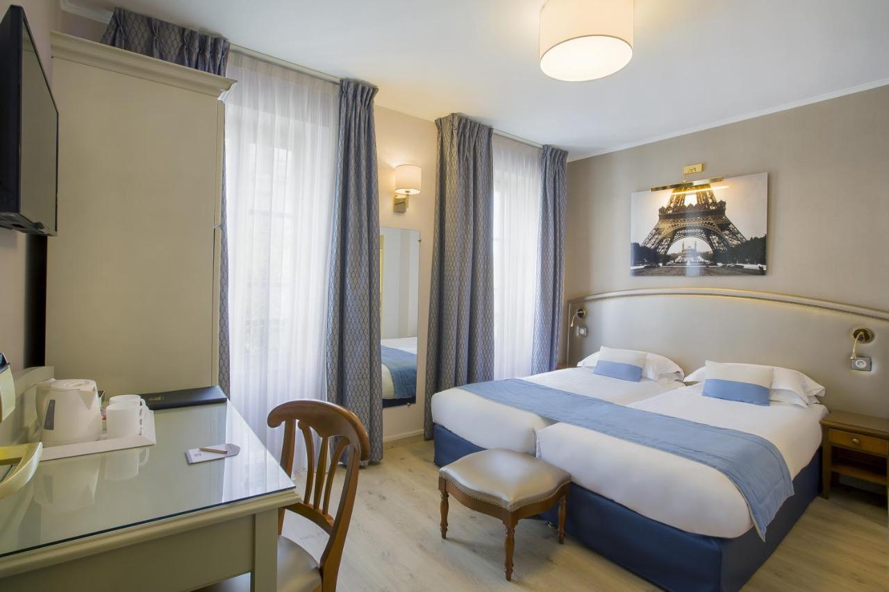 Best Western au Trocadéro