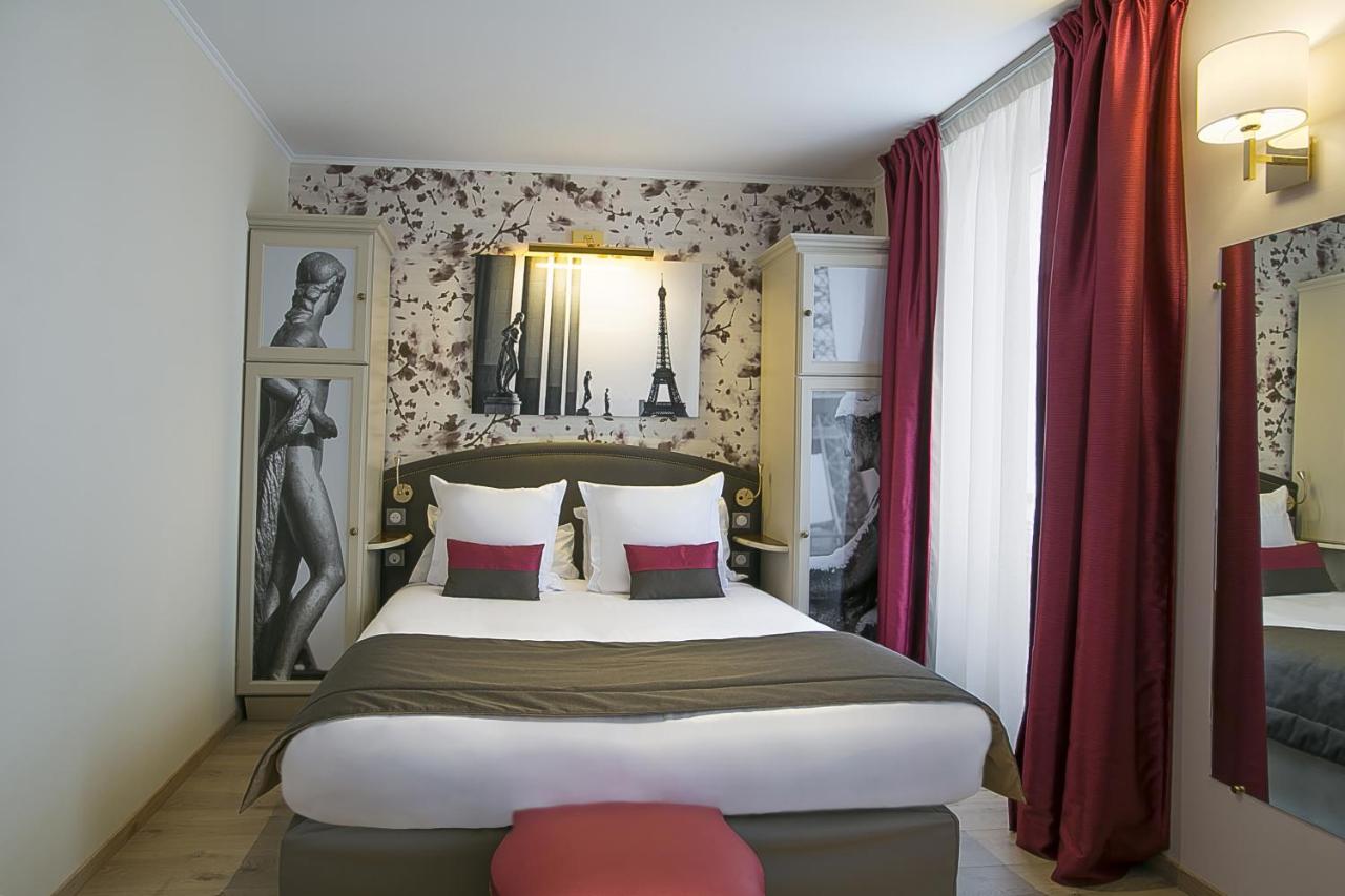 Best Western au Trocadéro