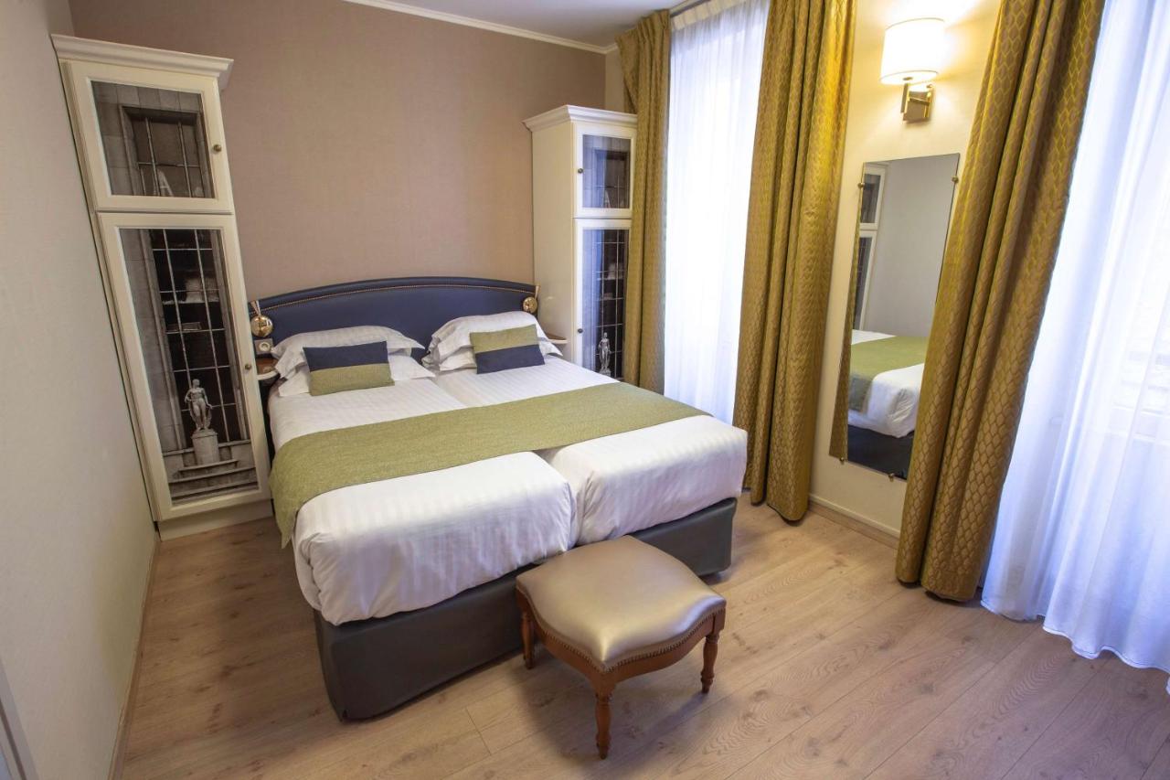 Best Western au Trocadéro