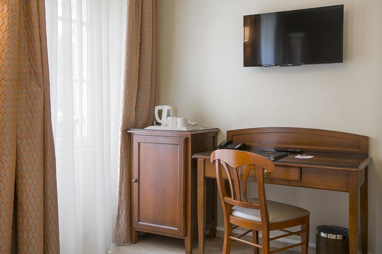 Best Western au Trocadéro