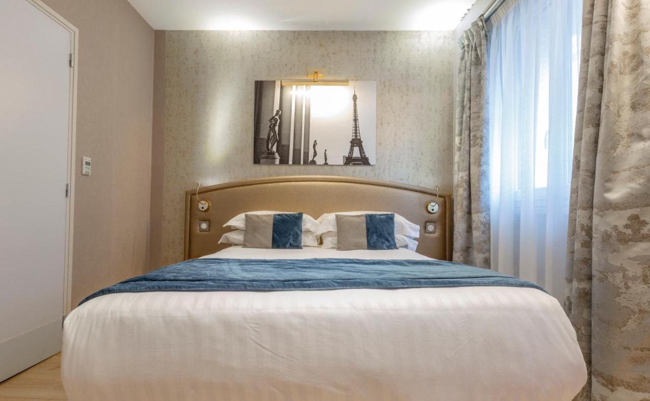 Best Western au Trocadéro