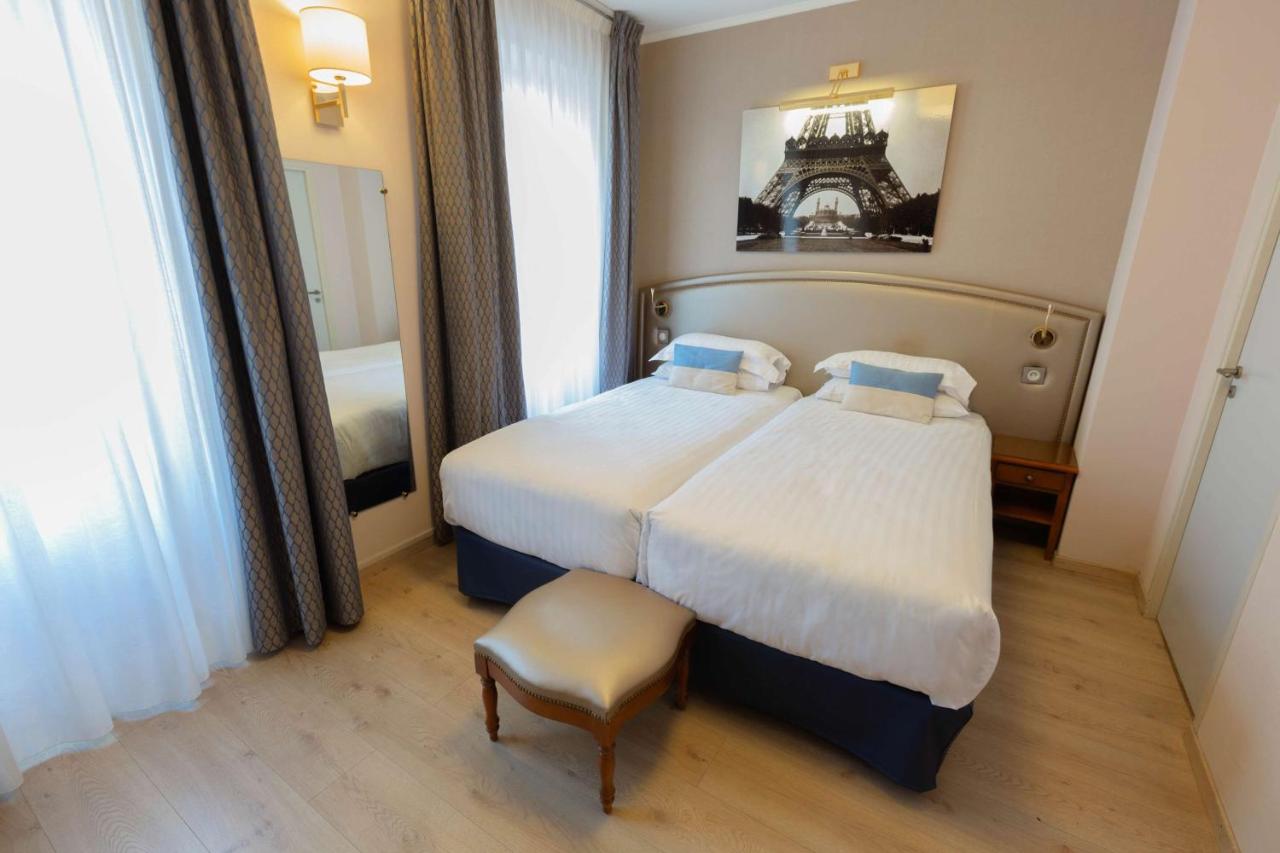 Best Western au Trocadéro