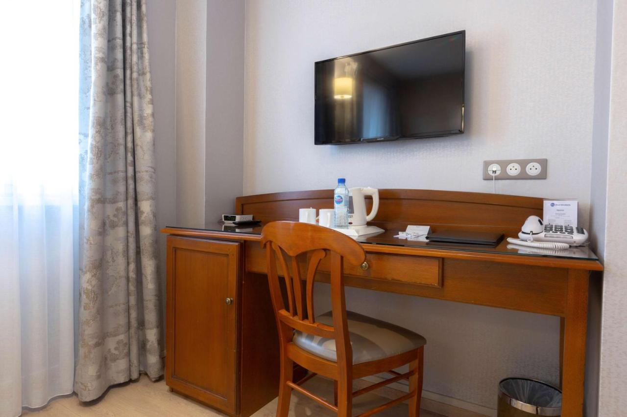 Best Western au Trocadéro