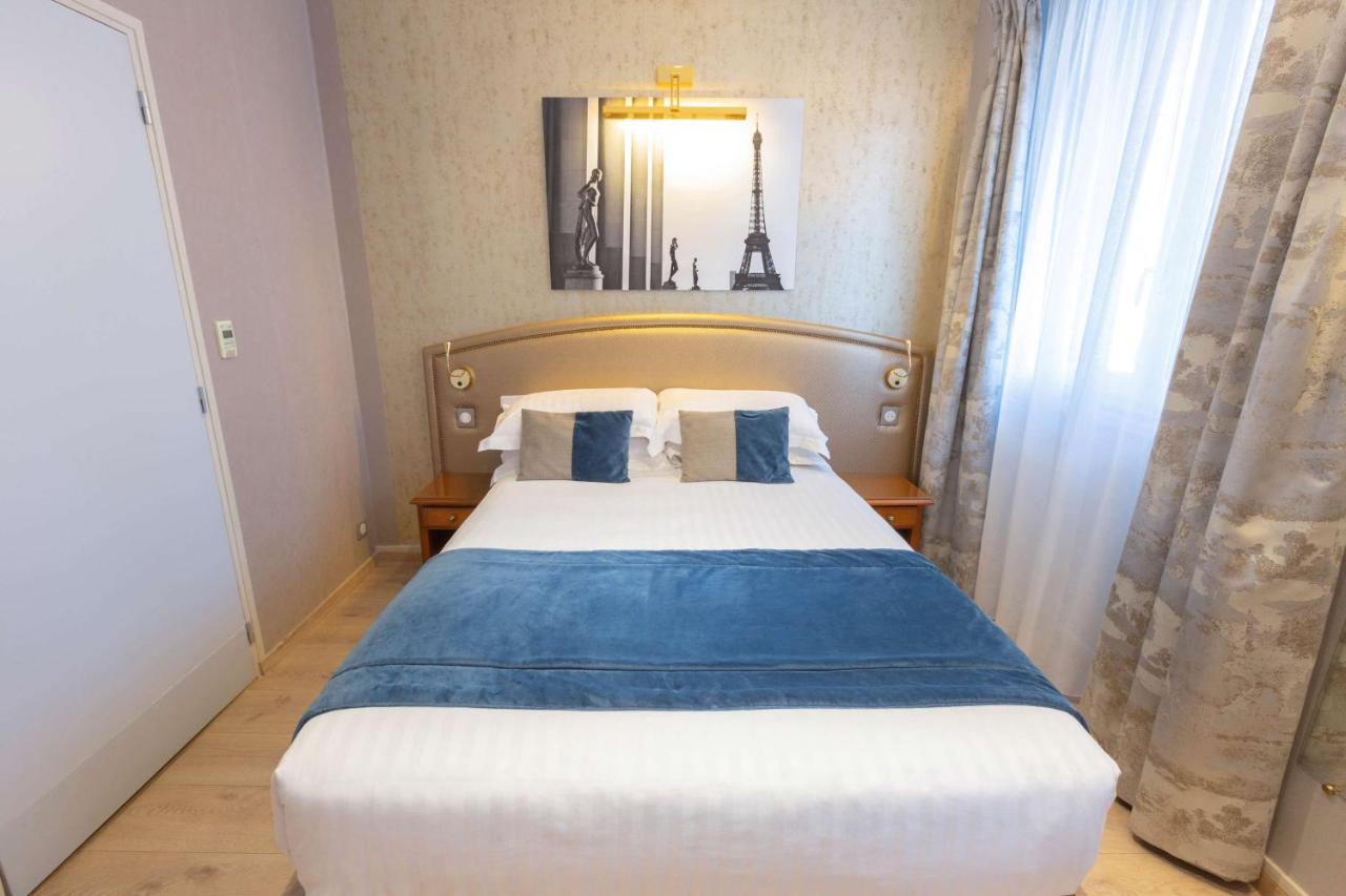 Best Western au Trocadéro