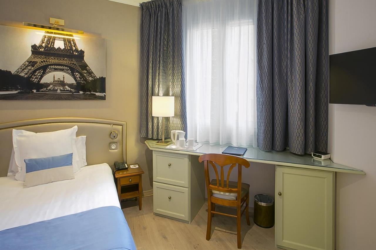 Best Western au Trocadéro