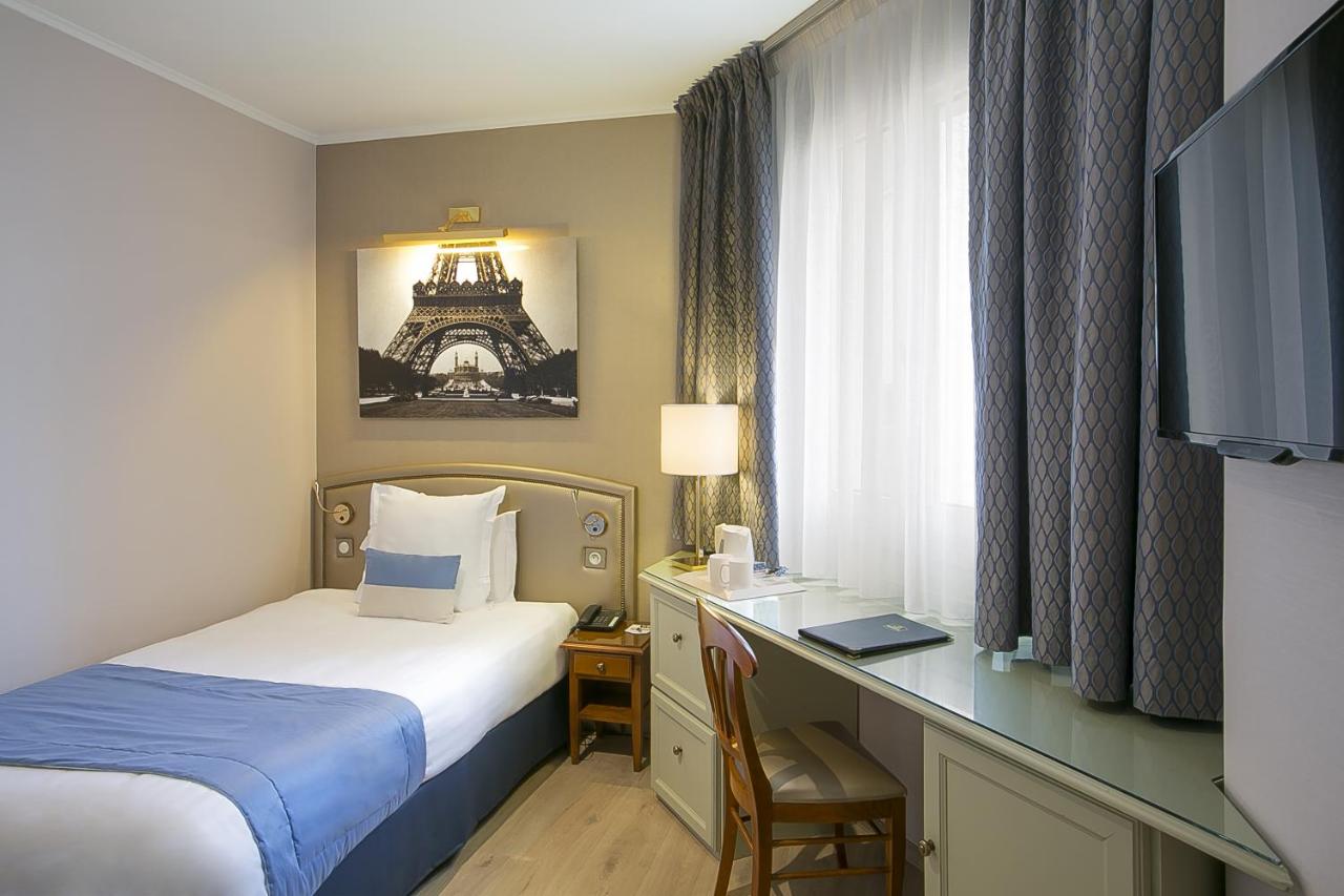 Best Western au Trocadéro