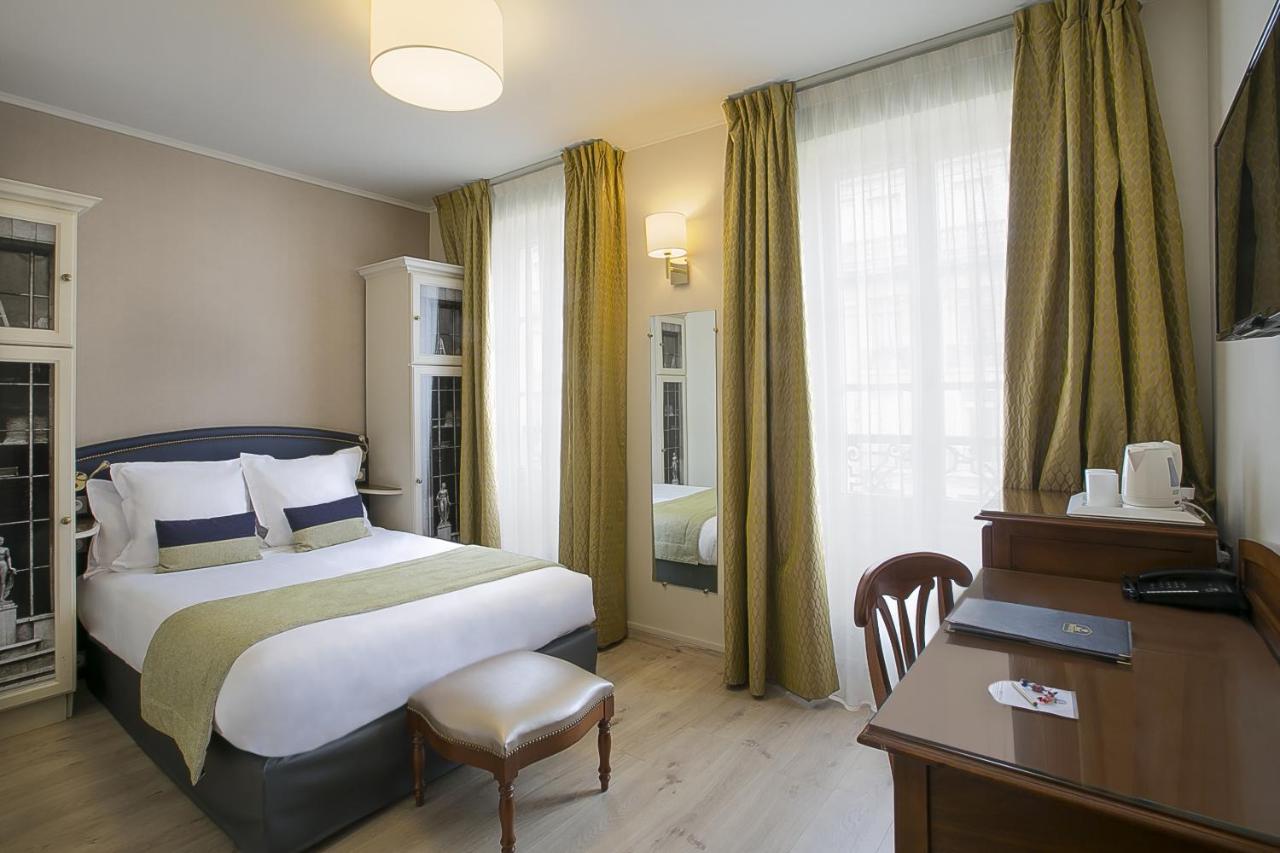Best Western au Trocadéro