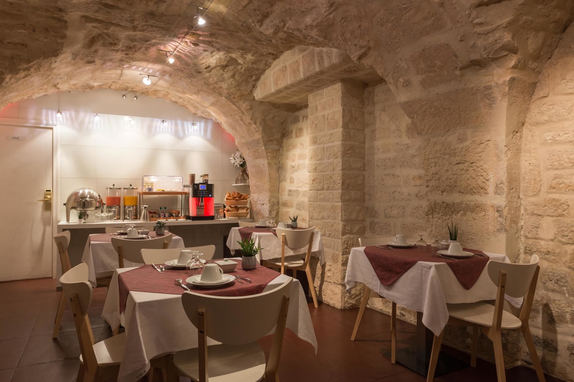 Hotel Gaillon Opera