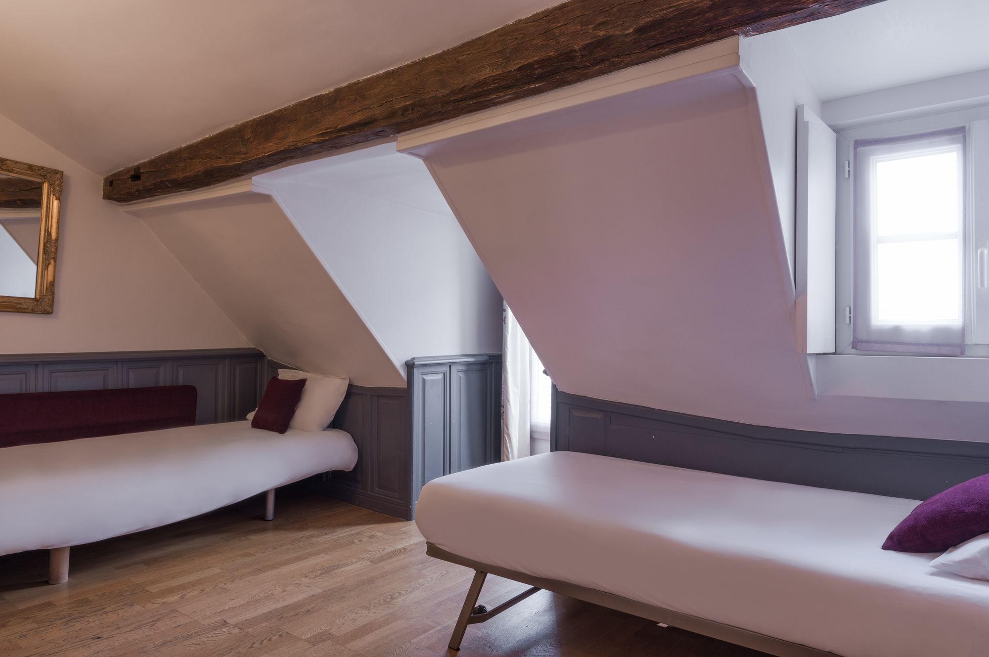 Hotel Gaillon Opera