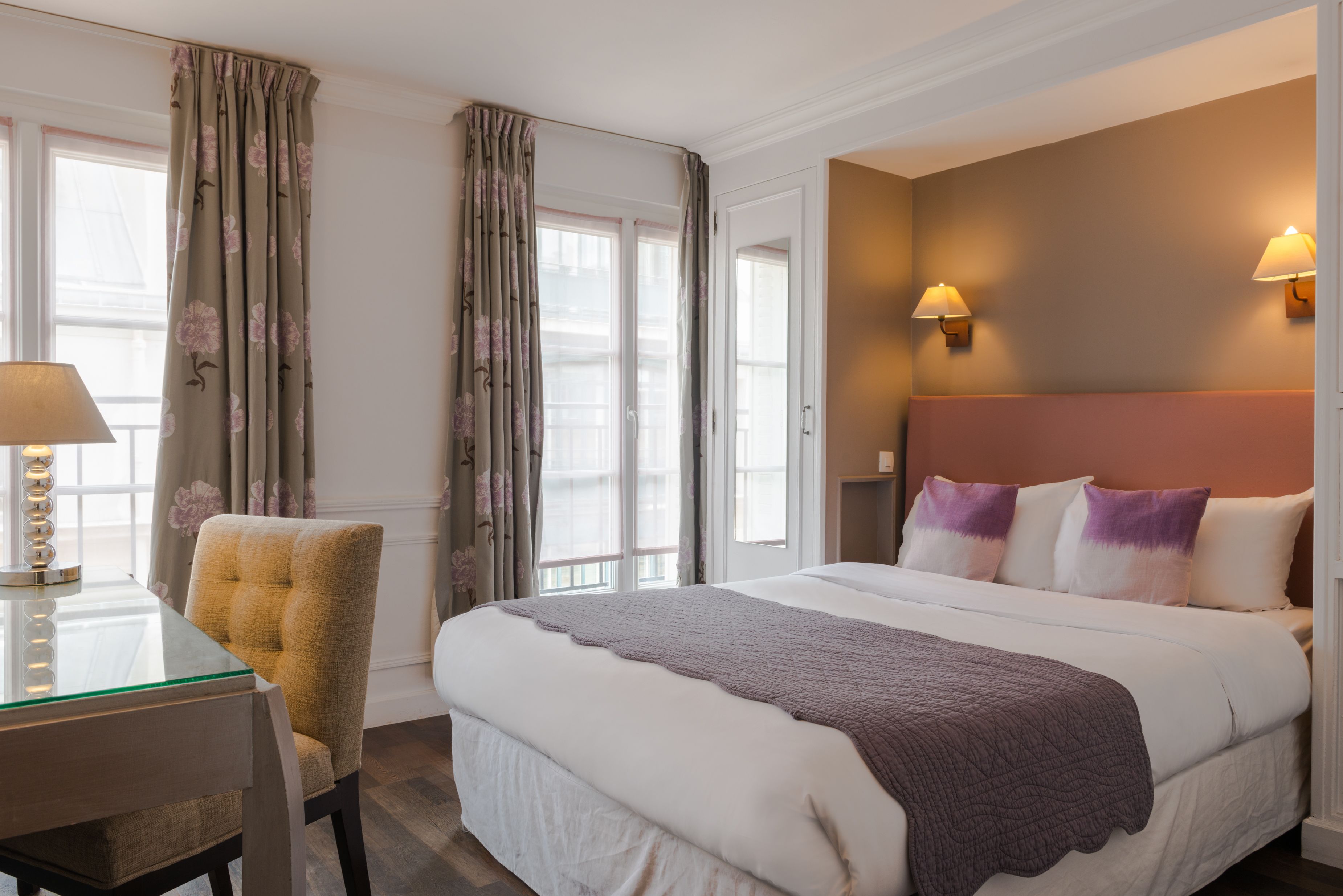 Hotel Gaillon Opera
