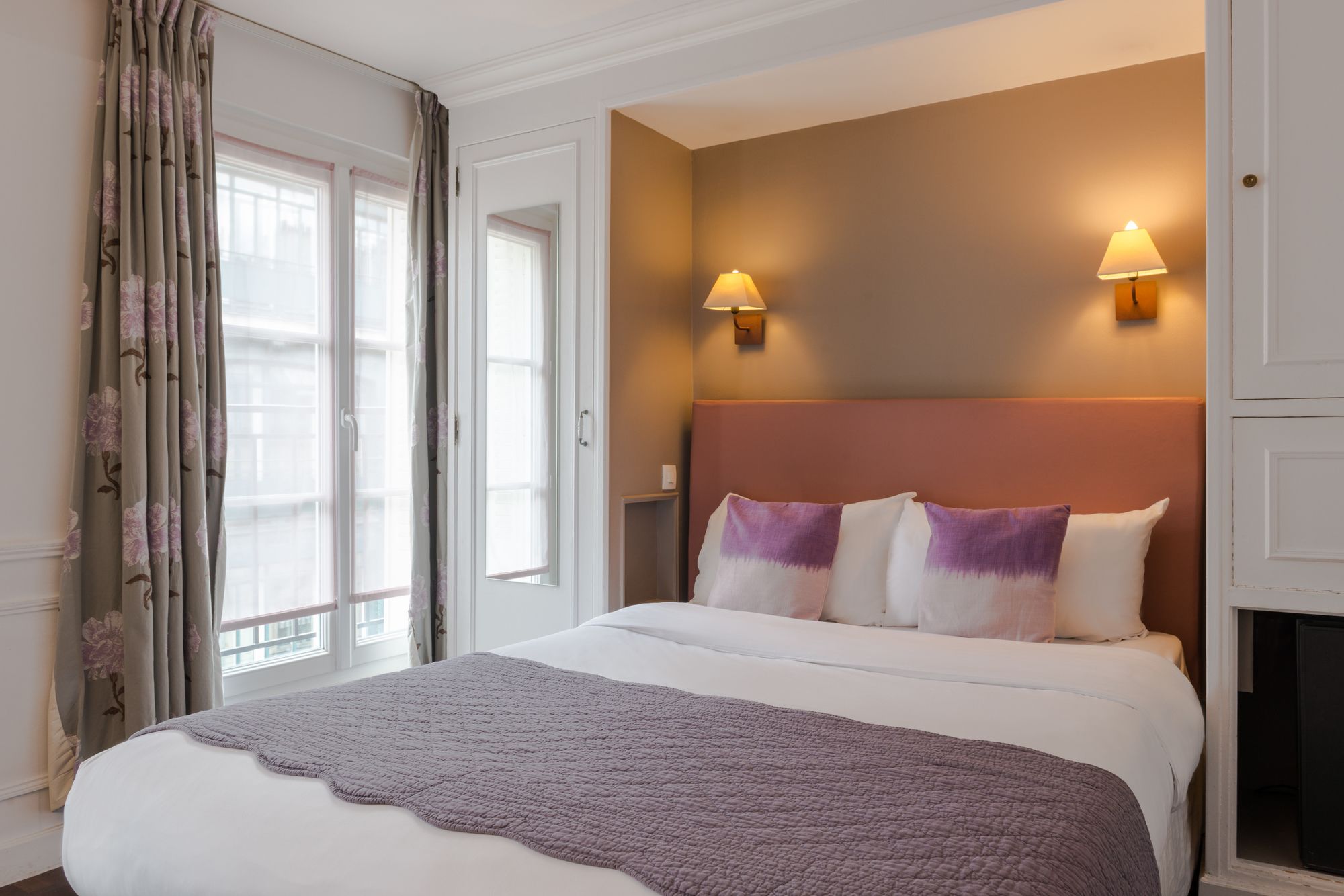 Hotel Gaillon Opera
