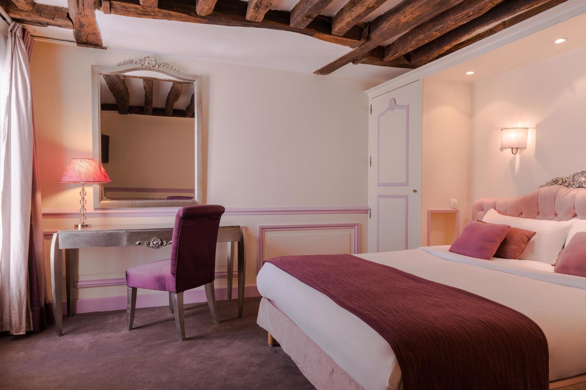 Hotel Gaillon Opera
