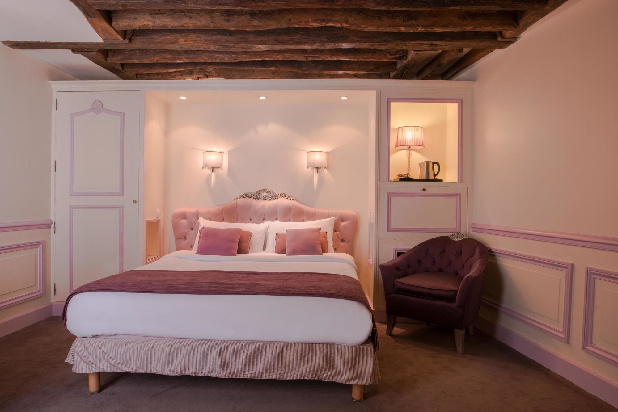 Hotel Gaillon Opera