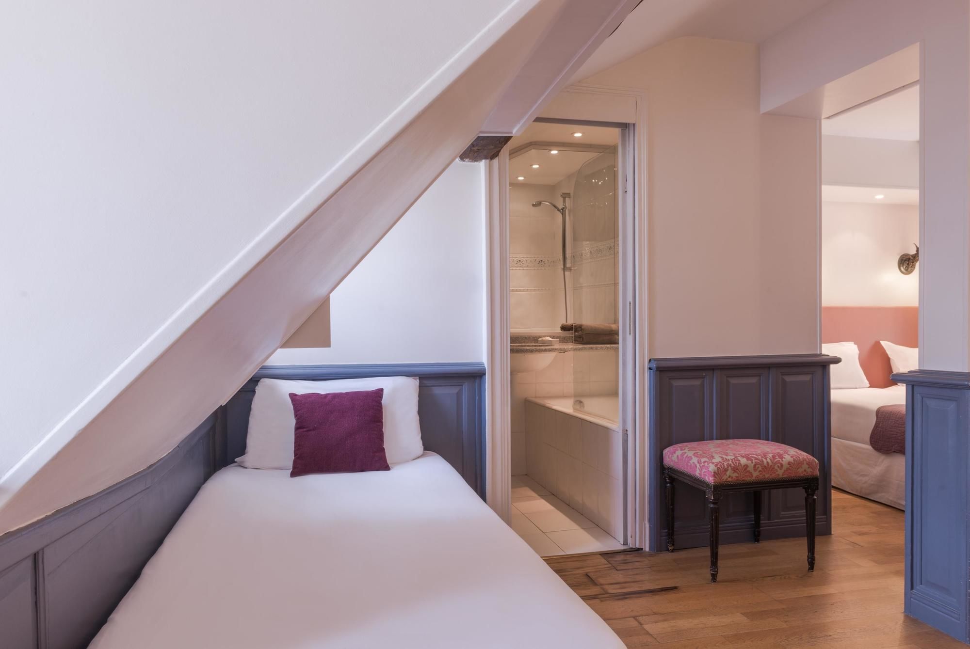 Hotel Gaillon Opera