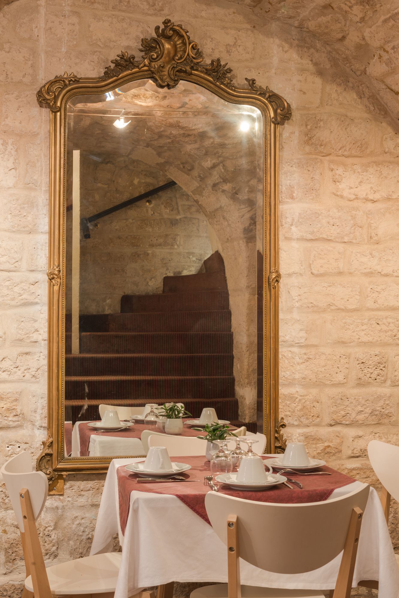 Hotel Gaillon Opera