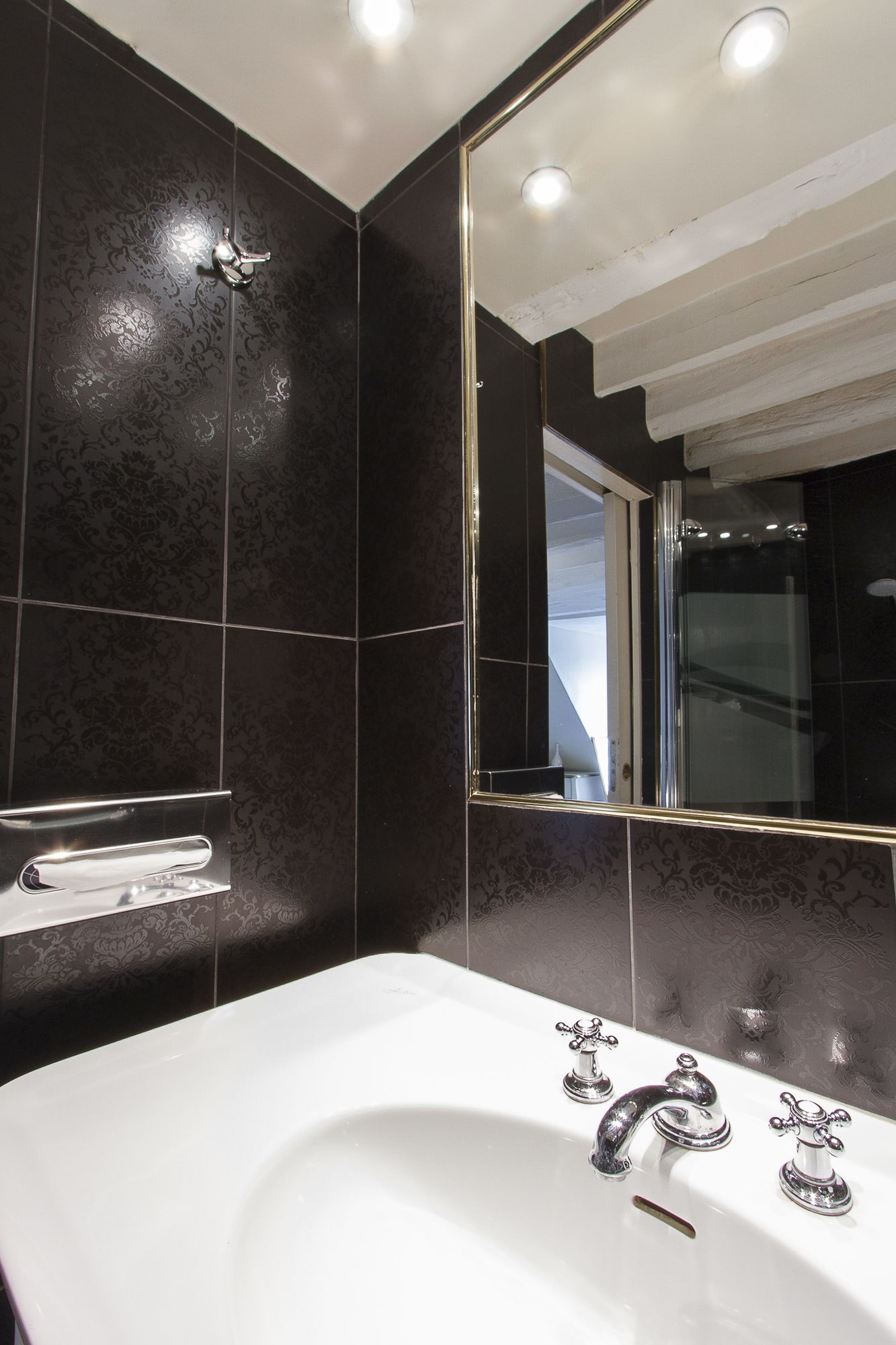 Hotel Gaillon Opera