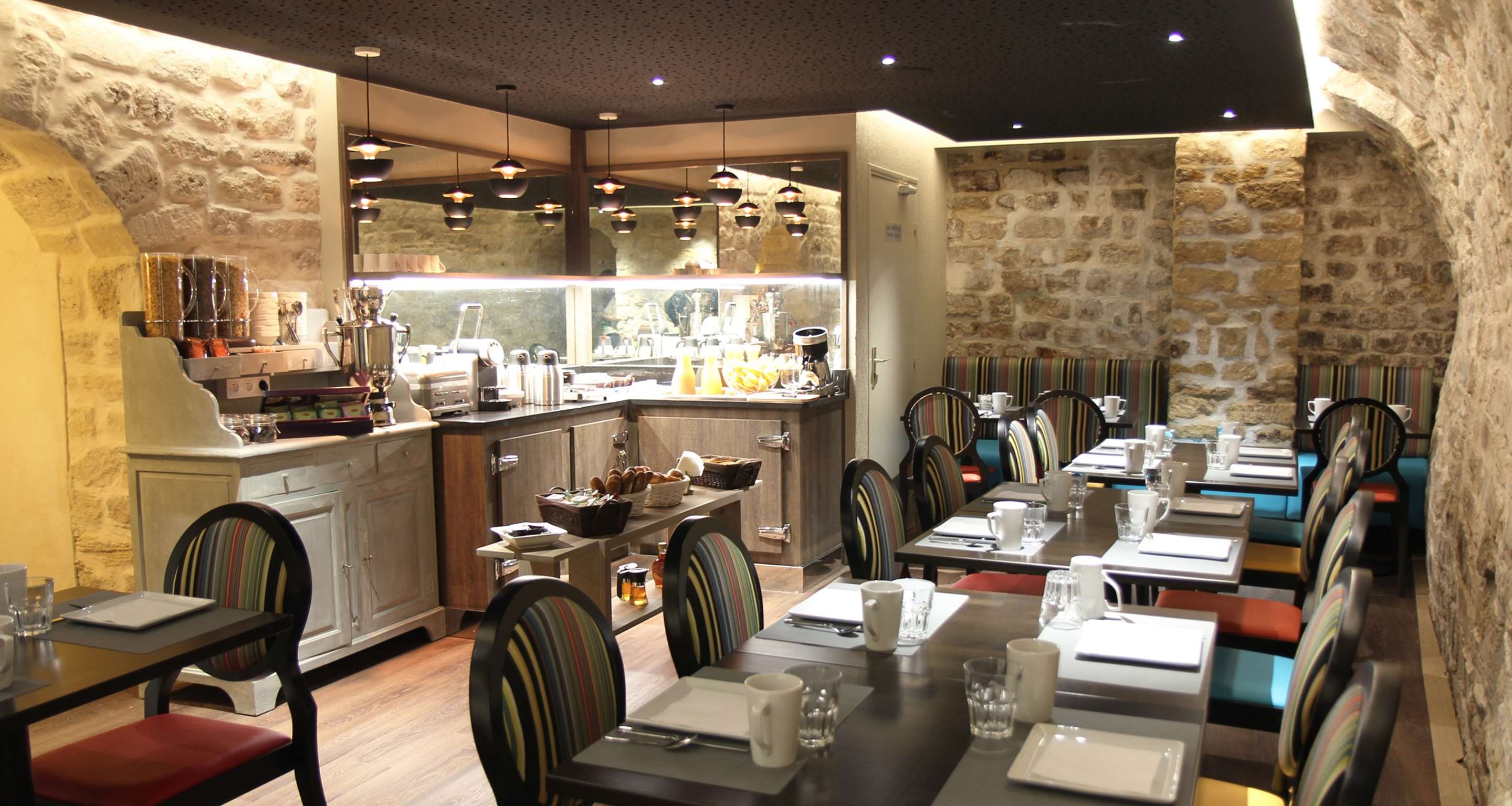 Best Western Hotel Le Montmartre Saint-Pierre