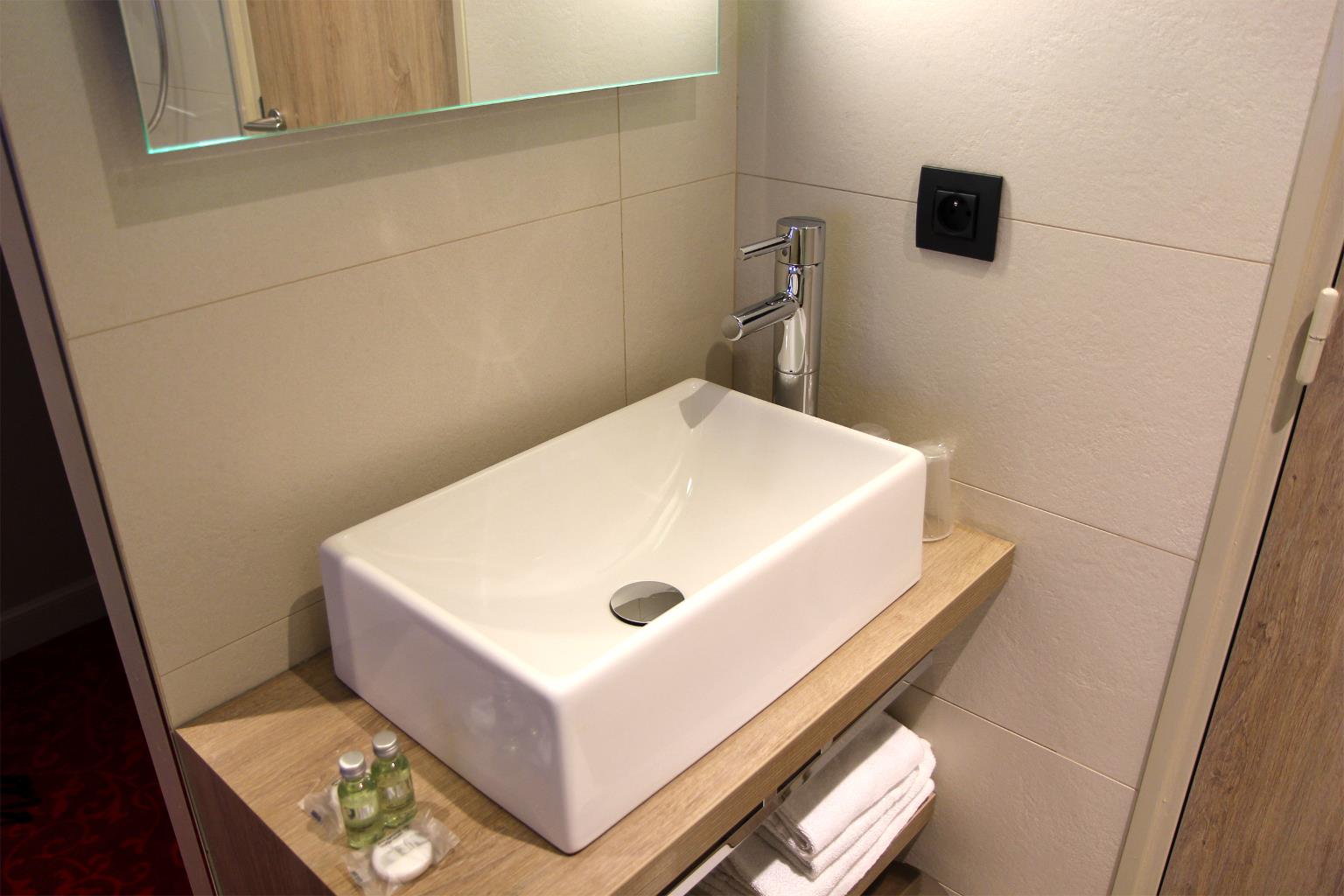 Best Western Hotel Le Montmartre Saint-Pierre