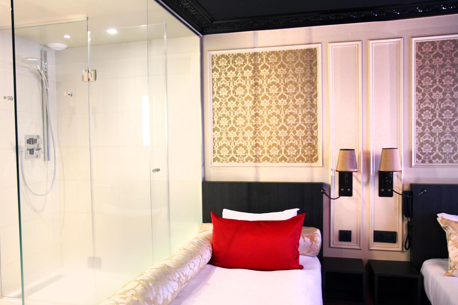 Best Western Hotel Le Montmartre Saint-Pierre