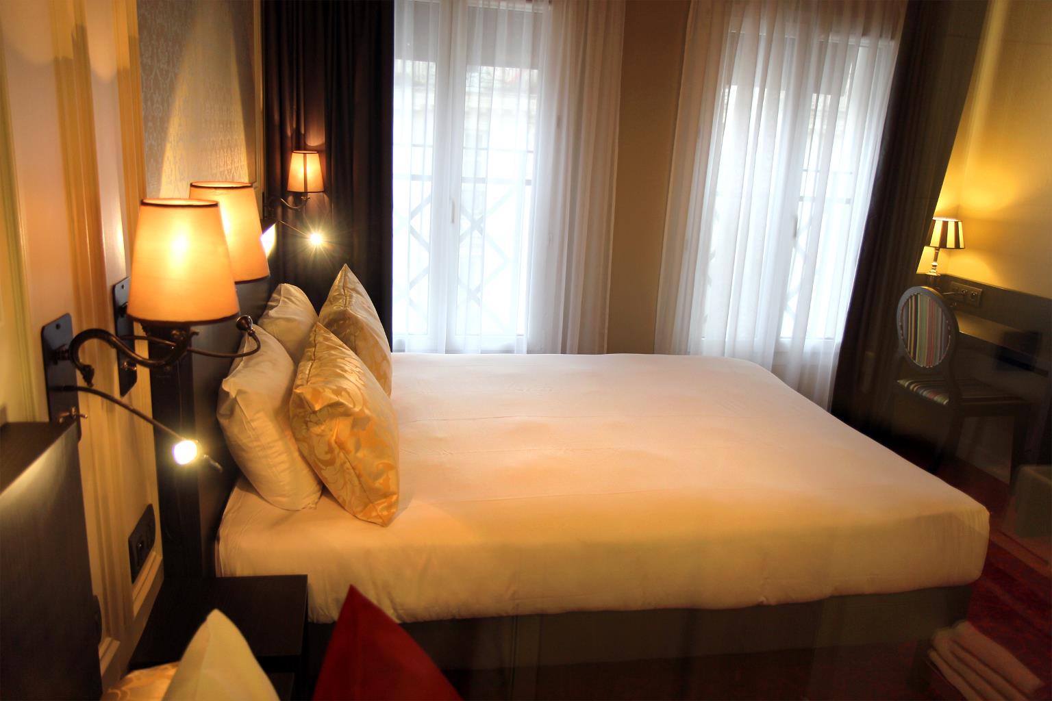 Best Western Hotel Le Montmartre Saint-Pierre