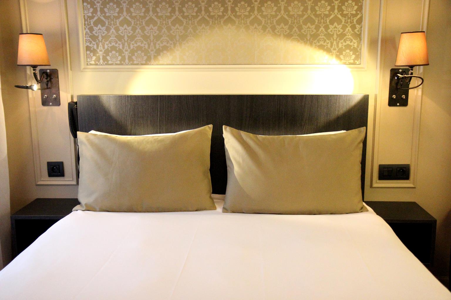Best Western Hotel Le Montmartre Saint-Pierre