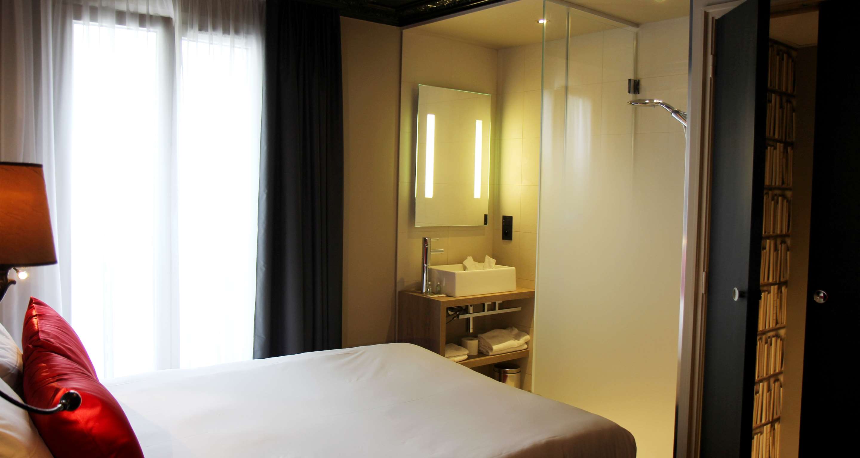 Best Western Hotel Le Montmartre Saint-Pierre