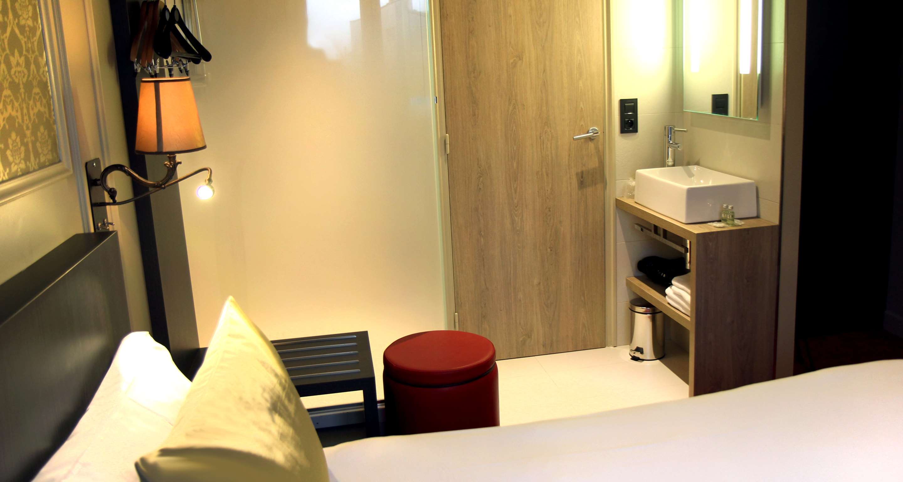 Best Western Hotel Le Montmartre Saint-Pierre