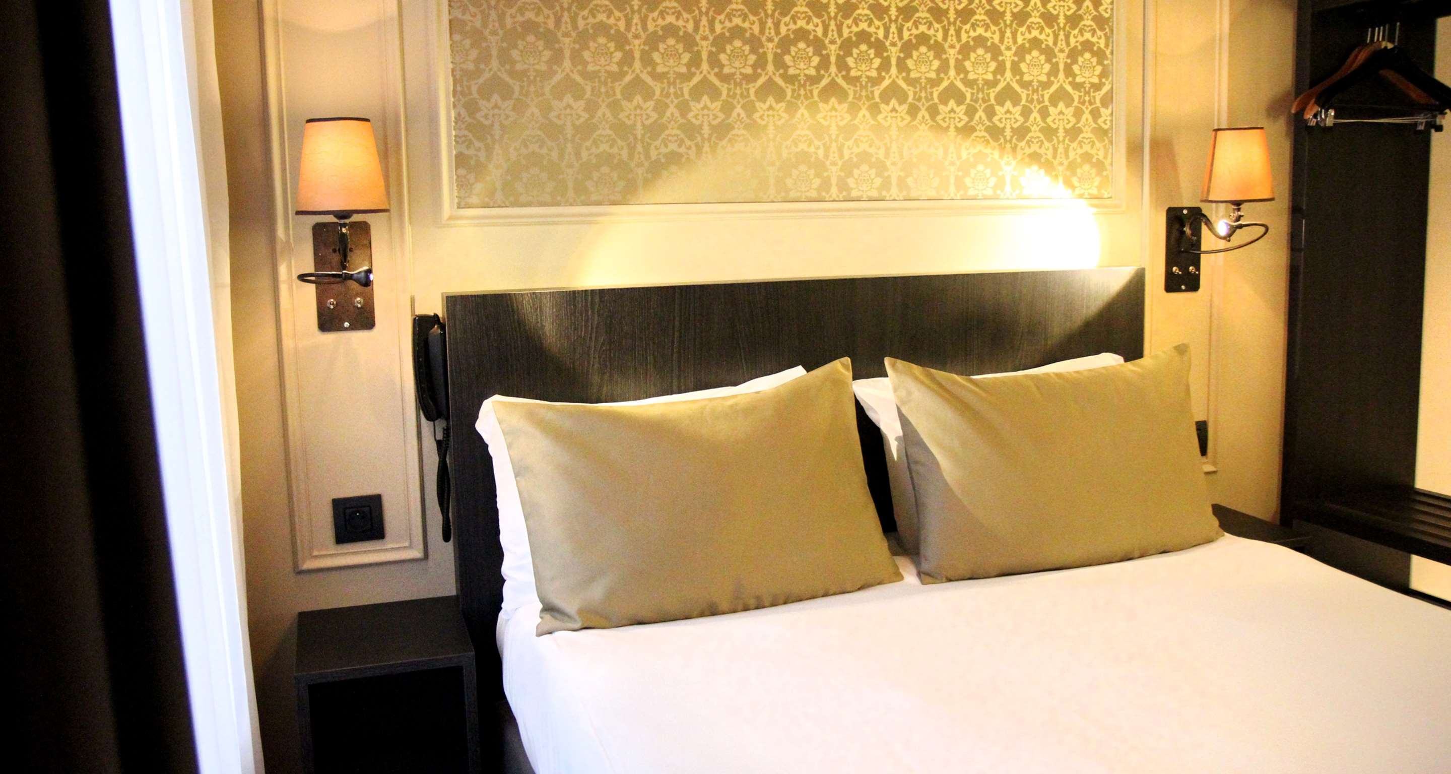Best Western Hotel Le Montmartre Saint-Pierre